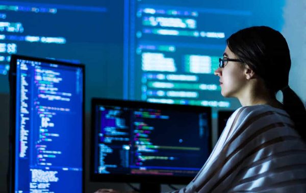 Custom Software Development