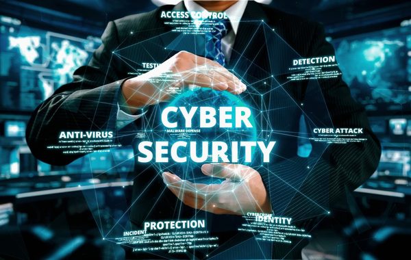 Cybersecurity