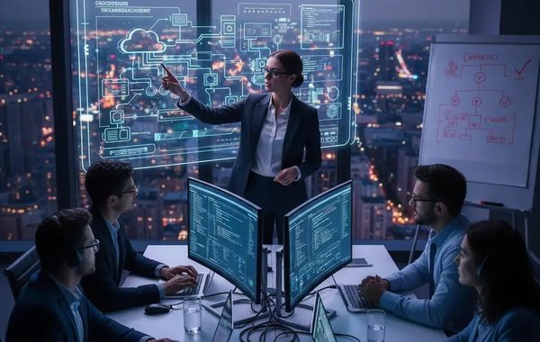 IT Consulting