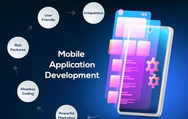 Mobile App Development