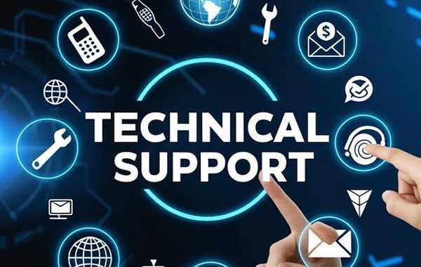 Technical Support