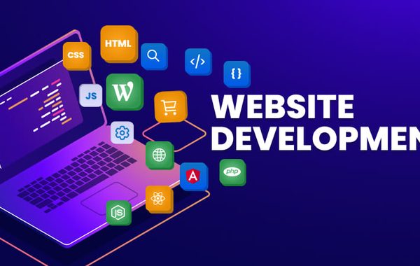 Website Development